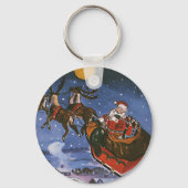 Weihnachten Weihnachten Weihnachten Weihnachten We Schlüsselanhänger (Rückseite)