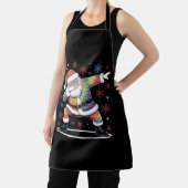 Weihnachten Weihnachten Weihnachten Weihnachten We Schürze (InSitu)