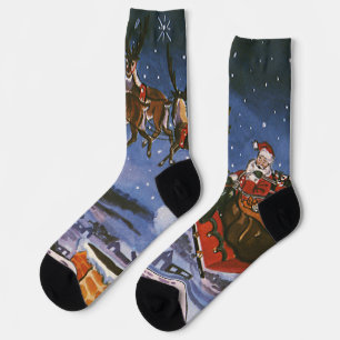 Weihnachten Weihnachten Weihnachten Weihnachten We Socken