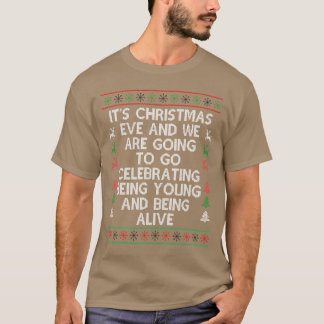 Weihnachten Weihnachten Weihnachten Weihnachten We T-Shirt
