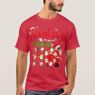 Weihnachten Weihnachten Weihnachten Weihnachten We T-Shirt