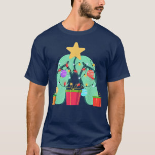 Weihnachten Weihnachten Weihnachten Weihnachten We T-Shirt
