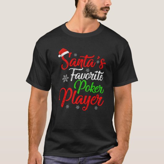 Weihnachten Weihnachten Weihnachten Weihnachten We T-Shirt (Vorderseite)