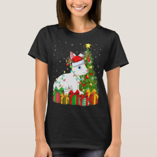 Weihnachten Weihnachten Weihnachten Weihnachtsbaum T-Shirt