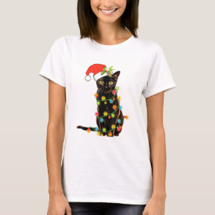 Weihnachten Weihnachten Weihnachten Weihnachtsbaum T-Shirt