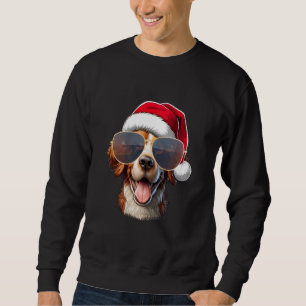 Weihnachten Weihnachten Weihnachten Weihnachtsfeie Sweatshirt