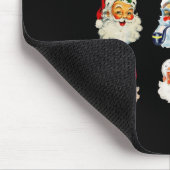 Weihnachten Weihnachten Weihnachten Weihnachtslehr Mousepad (Ecke)