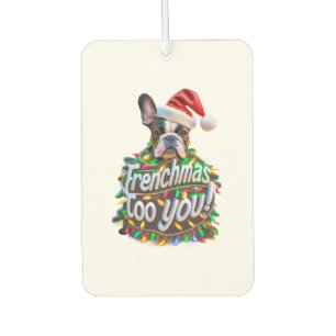 Weihnachten Weihnachten Weihnachten Weihnachtslich Autolufterfrischer