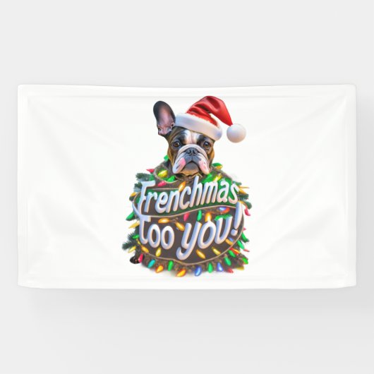 Weihnachten Weihnachten Weihnachten Weihnachtslich Banner (Horizontal)