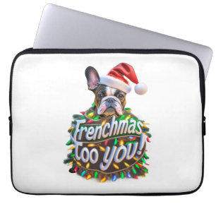Weihnachten Weihnachten Weihnachten Weihnachtslich Laptopschutzhülle