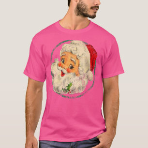 Weihnachten Weihnachten Weihnachten Weihnachtsmann T-Shirt