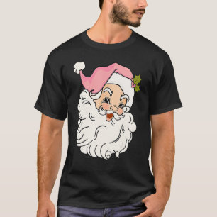Weihnachten Weihnachten Weihnachten Weihnachtsmann T-Shirt