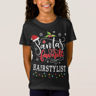Weihnachten Weihnachten Weihnachten Weihnachtsmann T-Shirt