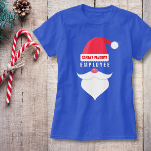 Weihnachten Weihnachten Weihnachts Lieblingskraft T-Shirt