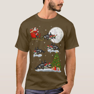 Weihnachten Weihnachten Weihnachtsfeiertag - Südti T-Shirt