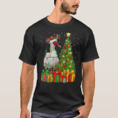 Weihnachten Weihnachten Weihnachtsfeiertag Weihnac T-Shirt (Vorderseite)