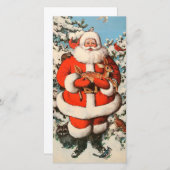 Weihnachten Weihnachten Weihnachtsfest Hirsch (Vorne/Hinten)