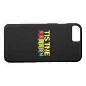 Weihnachten Weihnachten Weihnachtsfest Trendy Case-Mate iPhone Hülle (Rückseite (Horizontal))