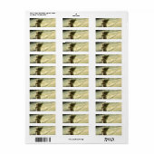 Weihnachten, Weihnachten, Weihnachtsmann mit einem (Vorne)