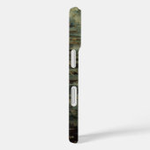 Weihnachten, Weihnachten, Weihnachtsmann mit einem Case-Mate iPhone Hülle (Rückseite / Rechts)