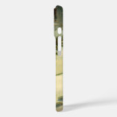 Weihnachten, Weihnachten, Weihnachtsmann mit einem Case-Mate iPhone Hülle (Rückseite / Links)