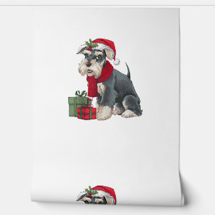 Weihnachten Weihnachten Weihnachtsmann Riese Schna Tapete