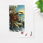 Weihnachten Weihnachten Weihnachtsmann Telescope D (Schreibtisch)