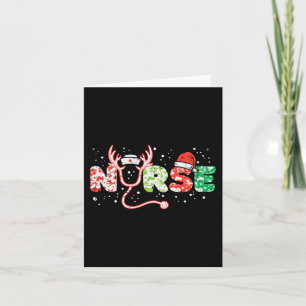 Weihnachten Weihnachten Weihnachtsschüler Weihnach Karte