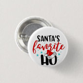 Weihnachten: Weihnachten zum Favoriten Button (Vorne & Hinten)