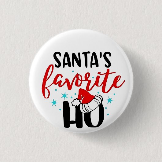 Weihnachten: Weihnachten zum Favoriten Button (Vorderseite)