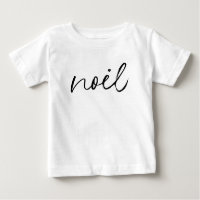 Weihnachten Weihnachts-Handschrift Minimal Elegant