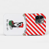 Weihnachten - Weihnachtsbaum - Niedlich Case-Mate iPhone Hülle (Rückseite (Horizontal))