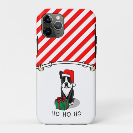 Weihnachten - Weihnachtsbaum - Niedlich Case-Mate iPhone Hülle (Rückseite)