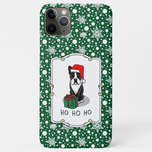Weihnachten - Weihnachtsbaum - Niedlich Case-Mate iPhone Hülle (Rückseite)