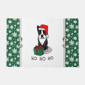 Weihnachten - Weihnachtsbaum - Niedlich Fußmatte (Vorderseite)