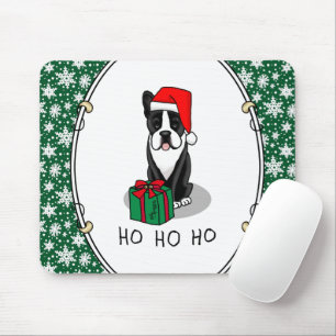 Weihnachten - Weihnachtsbaum - Niedlich Mousepad