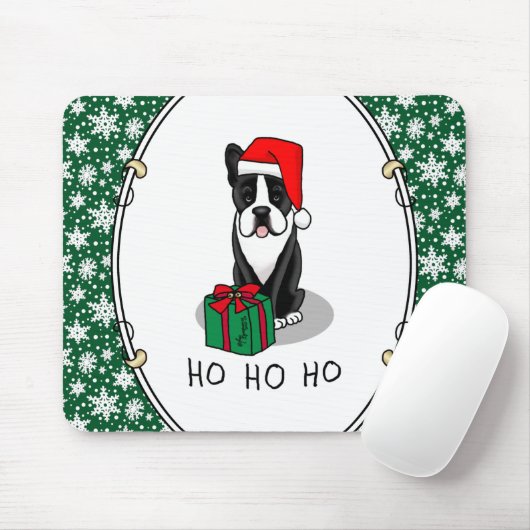 Weihnachten - Weihnachtsbaum - Niedlich Mousepad (Mit Mouse)