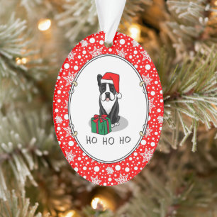Weihnachten - Weihnachtsbaum - Niedlich Ornament