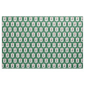 Weihnachten - Weihnachtsbaum - Niedlich Stoff (Yard (91,4 cm))