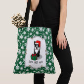 Weihnachten - Weihnachtsbaum - Niedlich Tasche (Von Nahem)