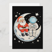 Weihnachten Weihnachtsfeiertag (Vorne/Hinten)