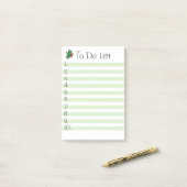 Weihnachten Weihnachtsfeiertag Glocke heilig Post-it Klebezettel (Auf Schreibtisch)