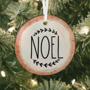 Weihnachten Weihnachtsfeiertag Ornament Aus Glas