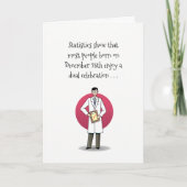 Weihnachten Weihnachtsfeiertag Weihnachtskarte (Vorderseite)