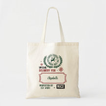 Weihnachten Weihnachtsgeschenk-Tasche