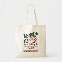 Weihnachten Weihnachtsgeschenk-Tasche