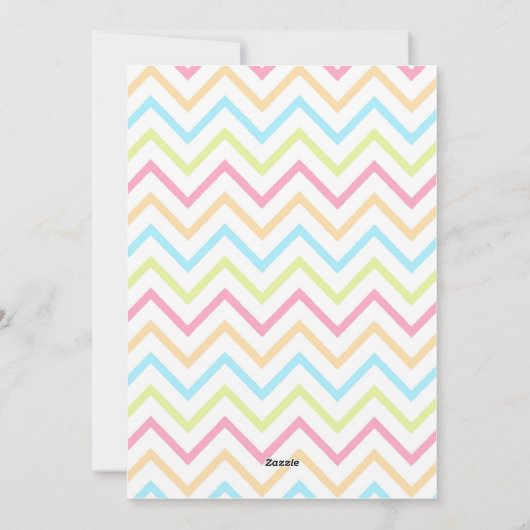 WEIHNACHTEN | Weihnachtskarte (Rückseite)