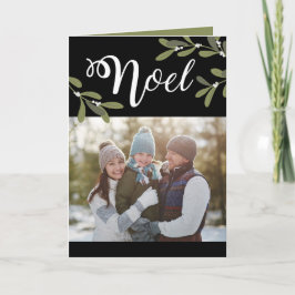 Weihnachten - Weihnachtskarte Foto