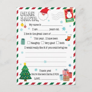 Weihnachten Weihnachtsmann