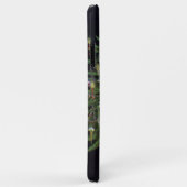 Weihnachten, Weihnachtsmann mit Geschenken Case-Mate iPhone Hülle (Hinten/Rechts)